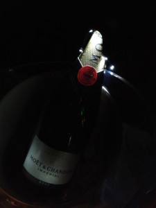 Moet standard