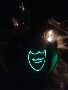 Dom Perignon