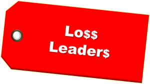 Loss Leaders Tag